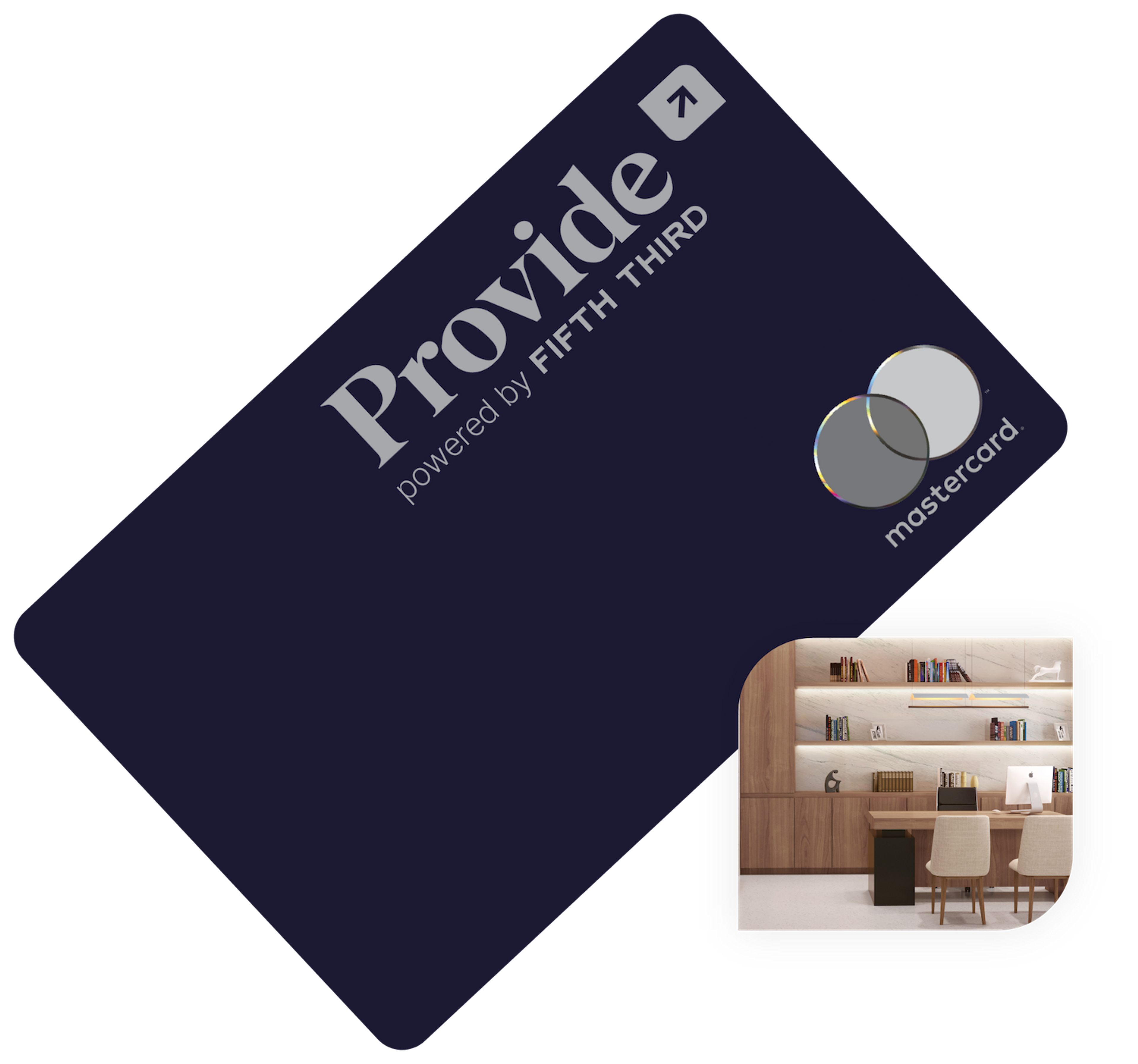 Provide Card