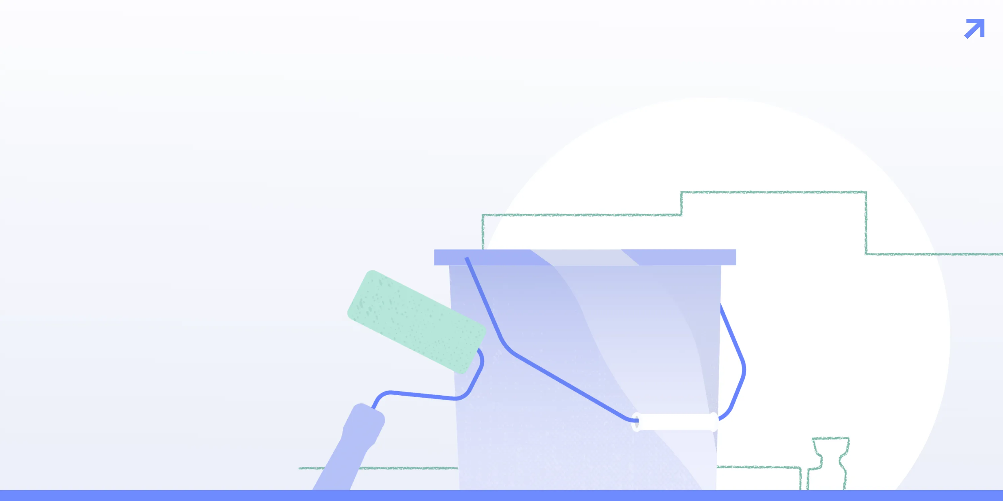 Yes, you can borrow against your healthcare practice