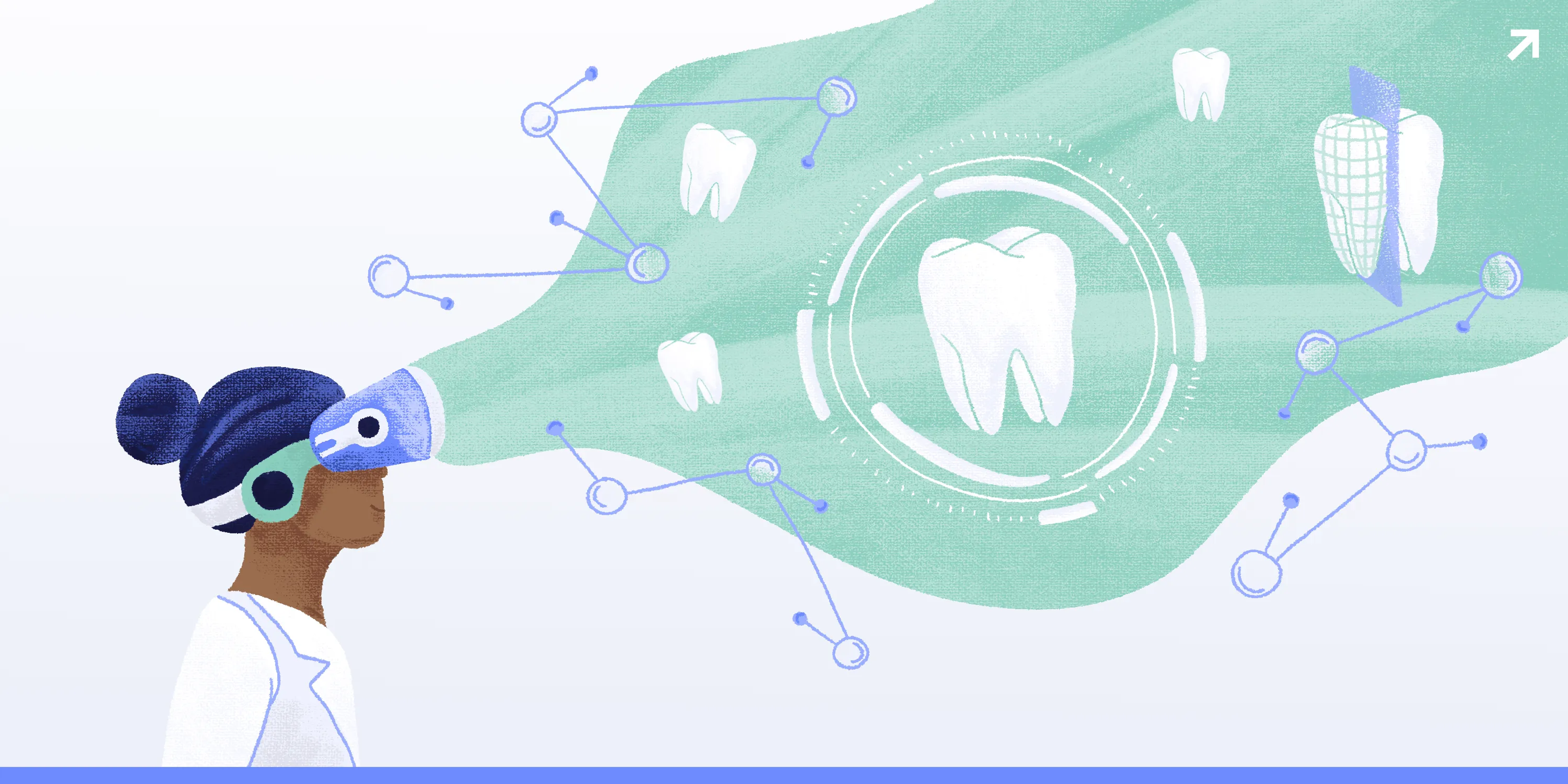 Dentists: 3 transformative technologies you want to keep an eye on