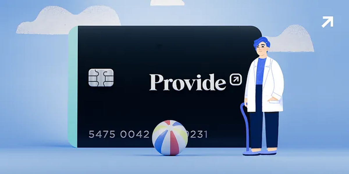 Provide | Resources: Provide releases new credit card tailored to ...