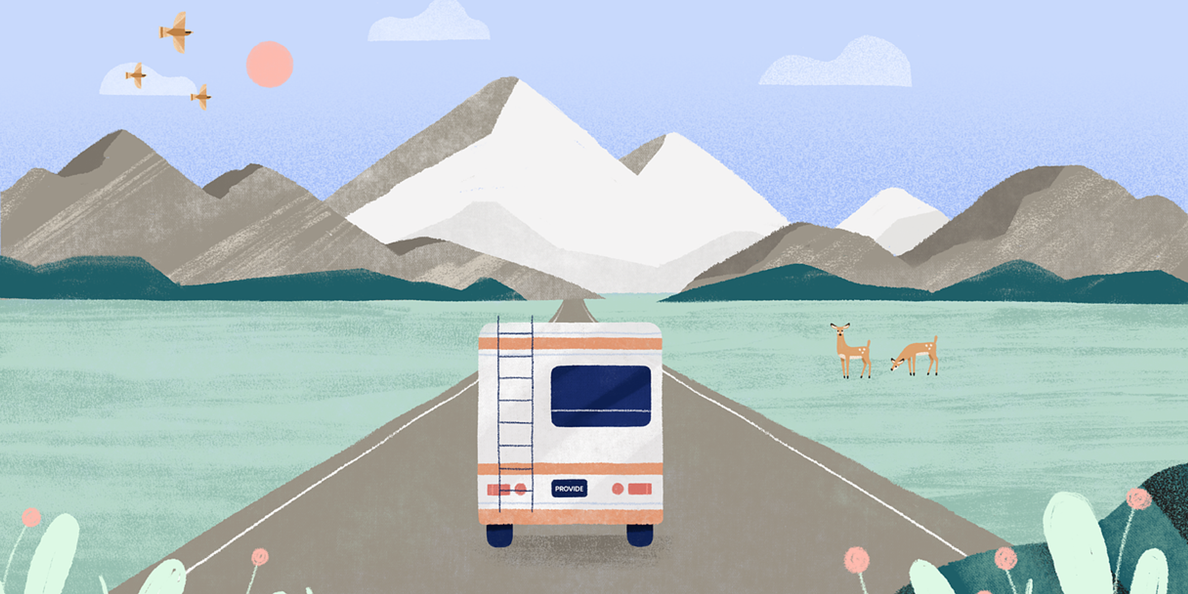 Define your practice roadmap and navigate a clear path to practice ownership success