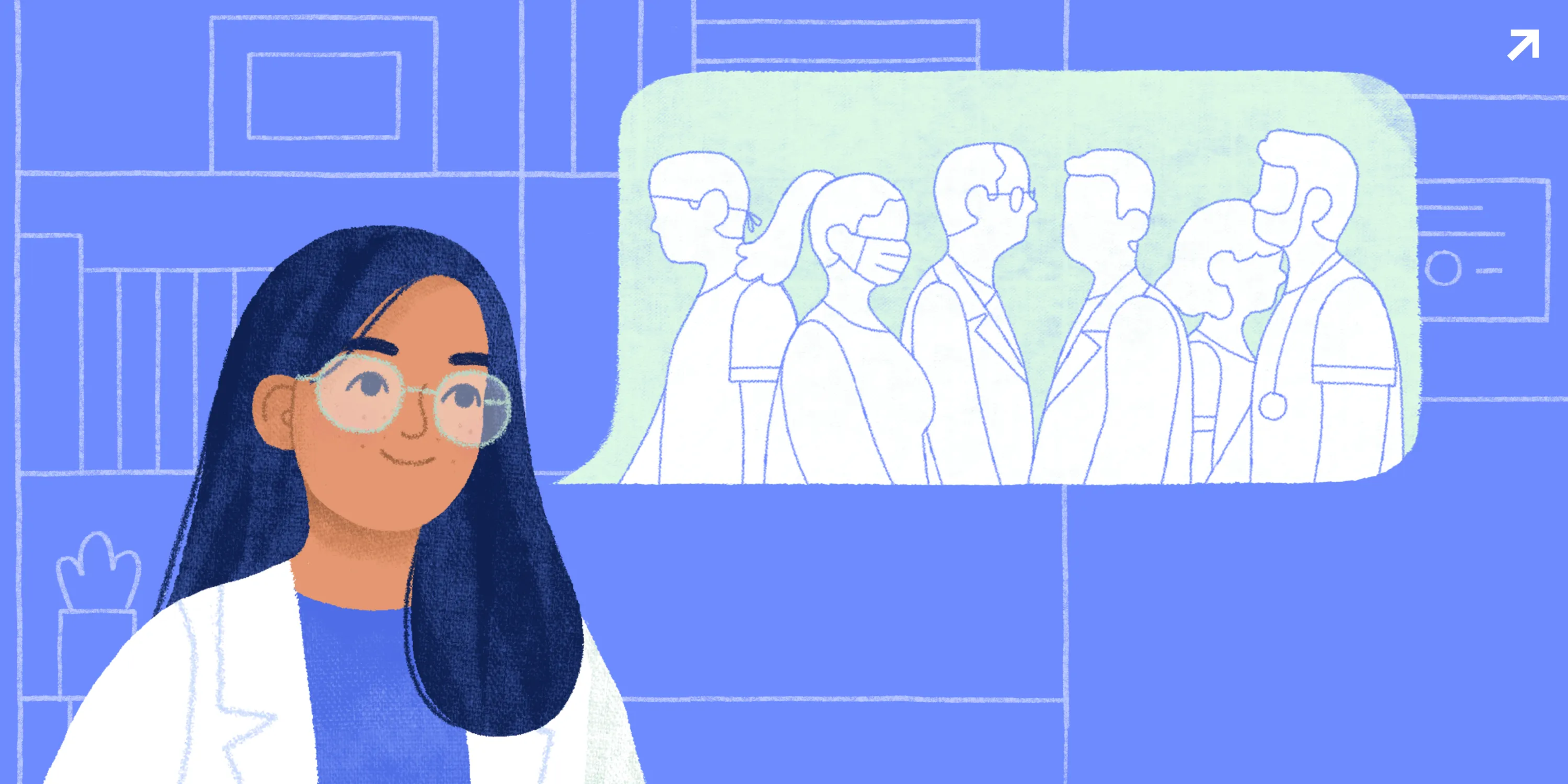 How and where to find your veterinary staff after starting your practice