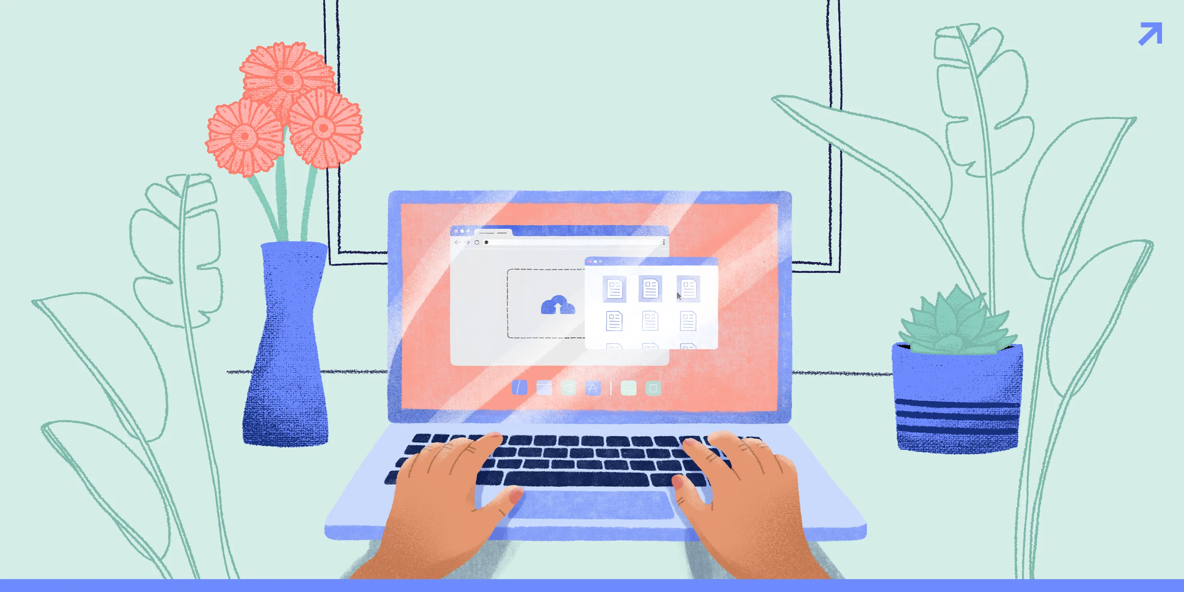 4 areas you can focus your spring cleaning efforts