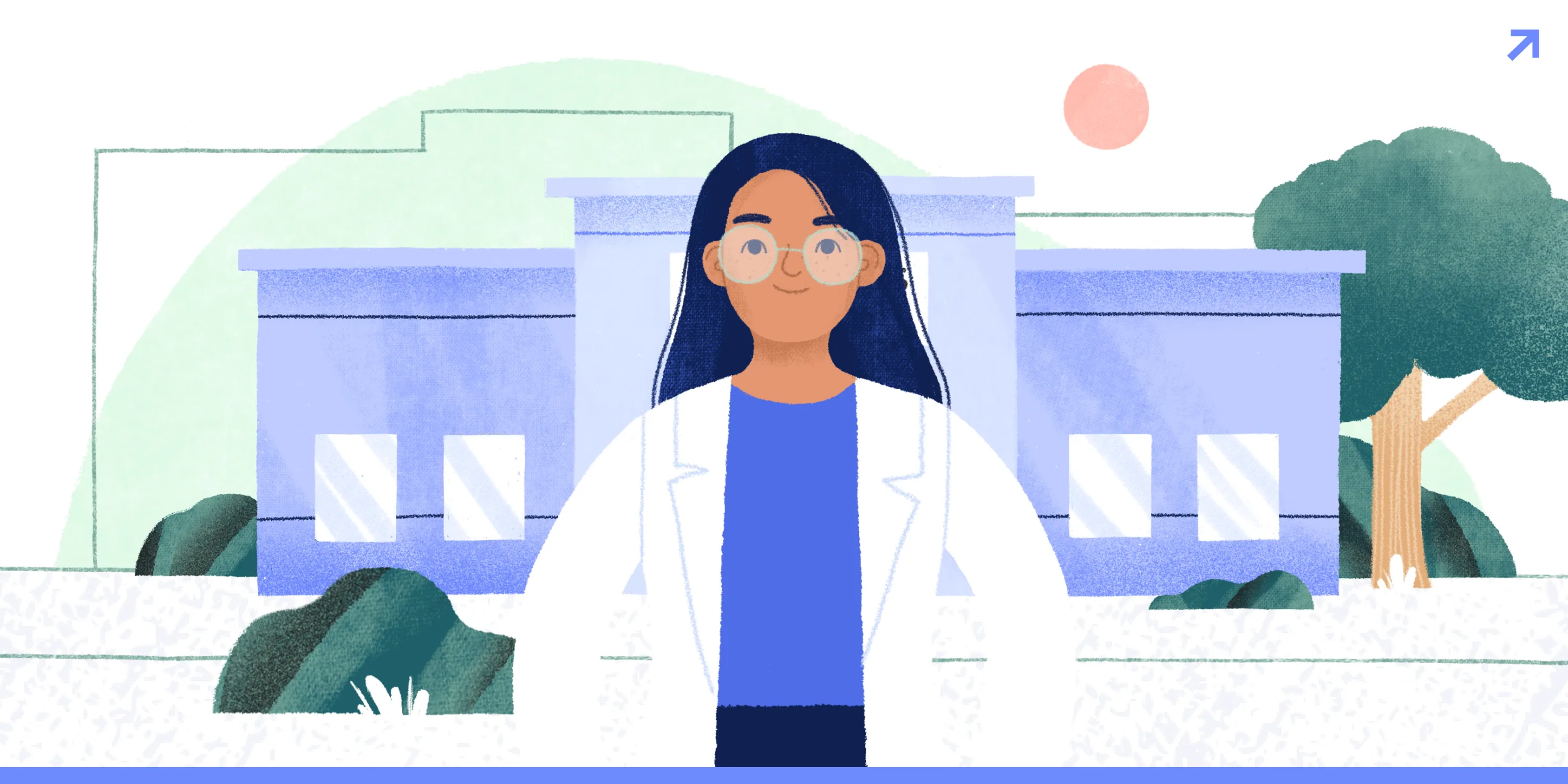 How to get started with owning a practice after graduating