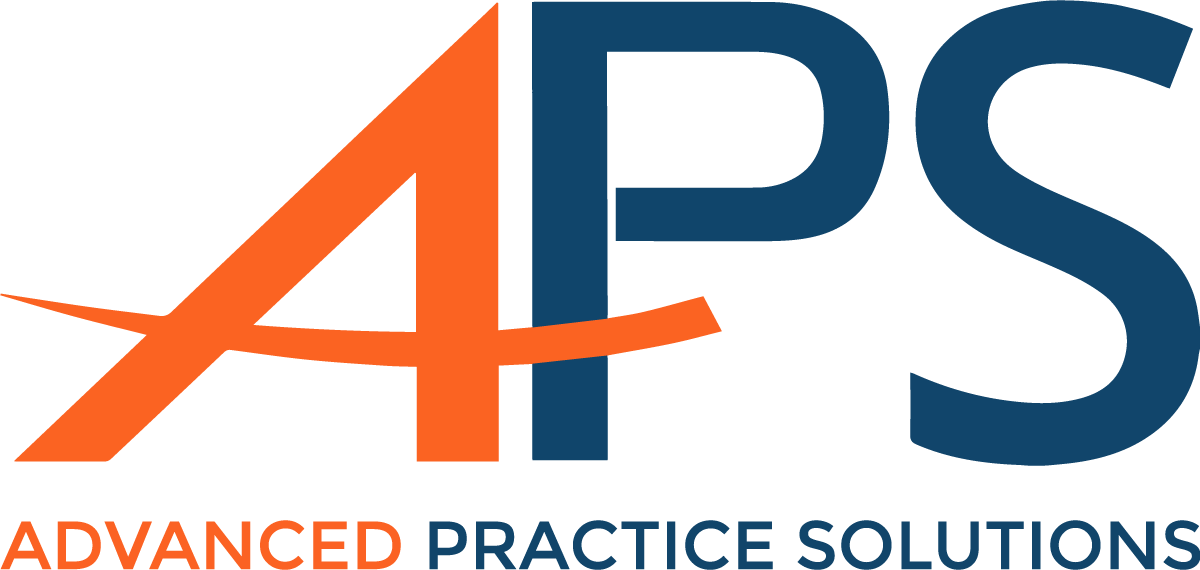 Advanced Practice Solutions Logo