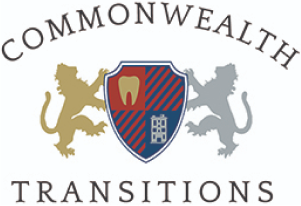 Commonwealth Transitions LLC Logo