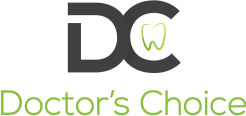 Doctor's Choice Practice Transitions Logo