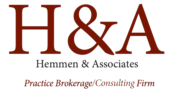 Hemmen and Associates Logo