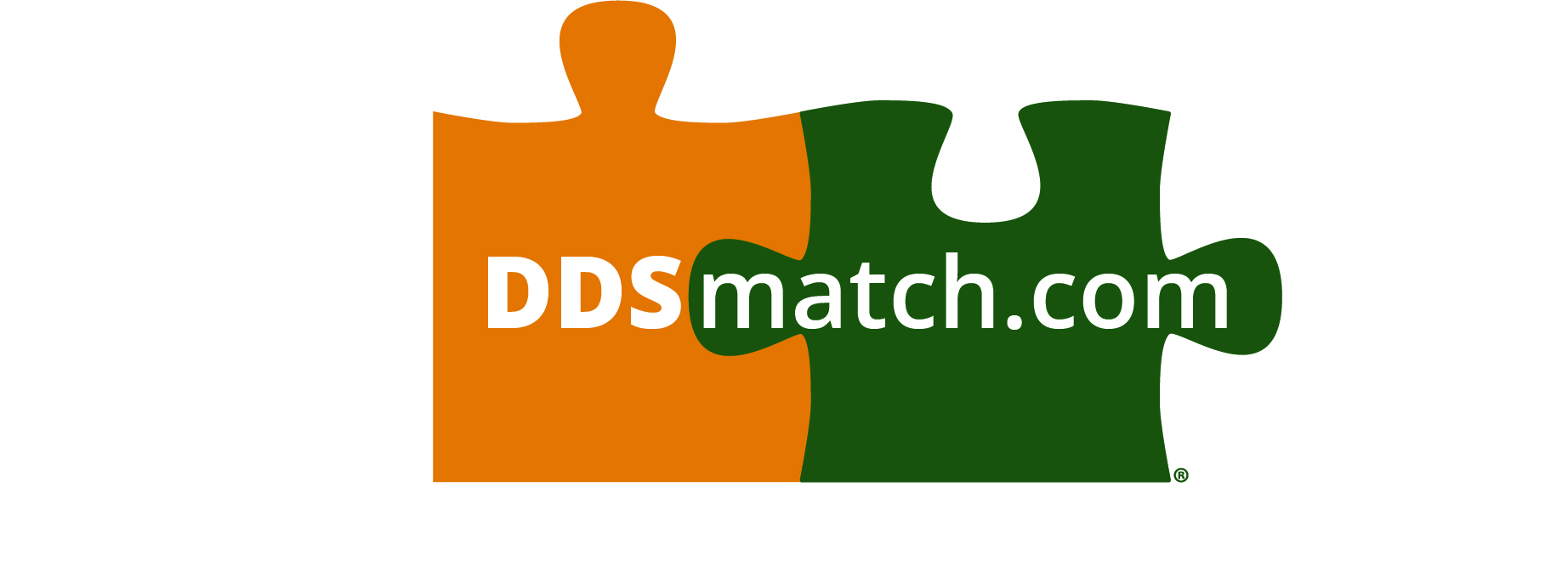 ddsmatch.com - Michele Gabriel Logo