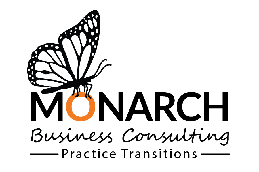 Monarch Business Consulting Logo