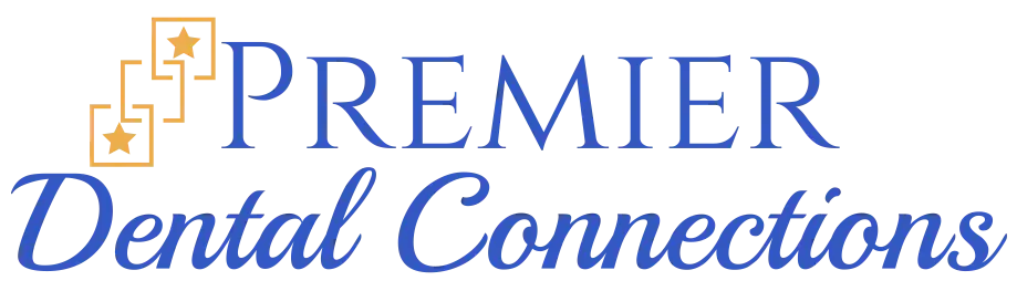 Premier Dental Connections Logo