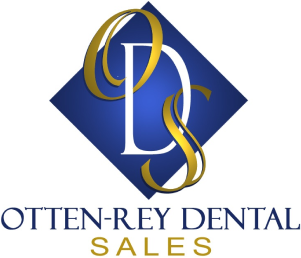 Otten-Rey Dental Sales, LLC  Logo