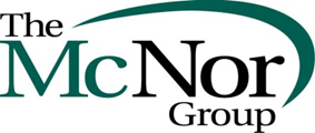 The McNor Group Logo