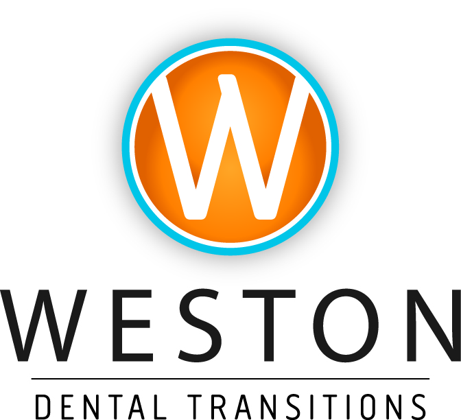 Weston Dental Transitions Logo
