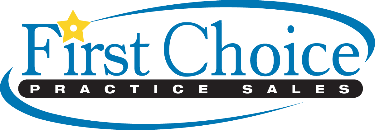 First Choice Practice Sales Logo