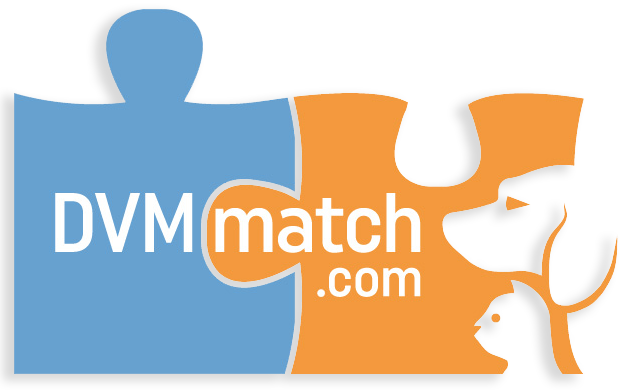 dvmmatch.com - Matthew Veatch Logo