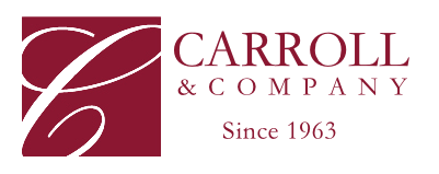 Carroll & Company Logo