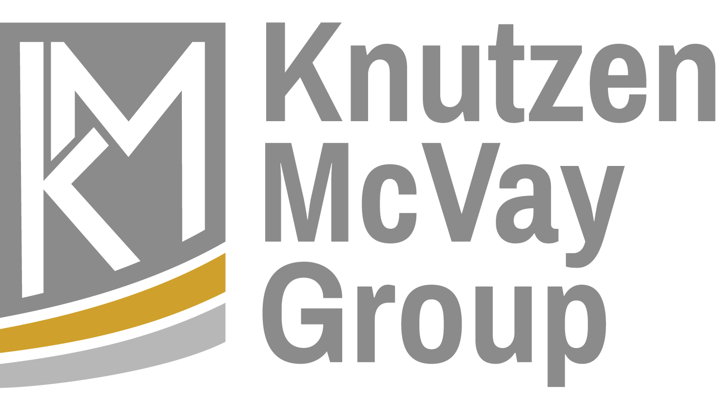 The Knutzen-McVay Group Logo