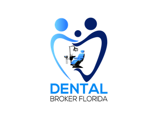 Dental Broker Florida Logo