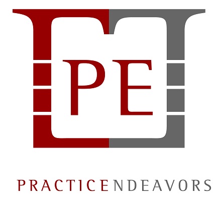 Practice Endeavors Logo