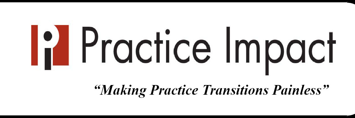 Practice Impact Logo