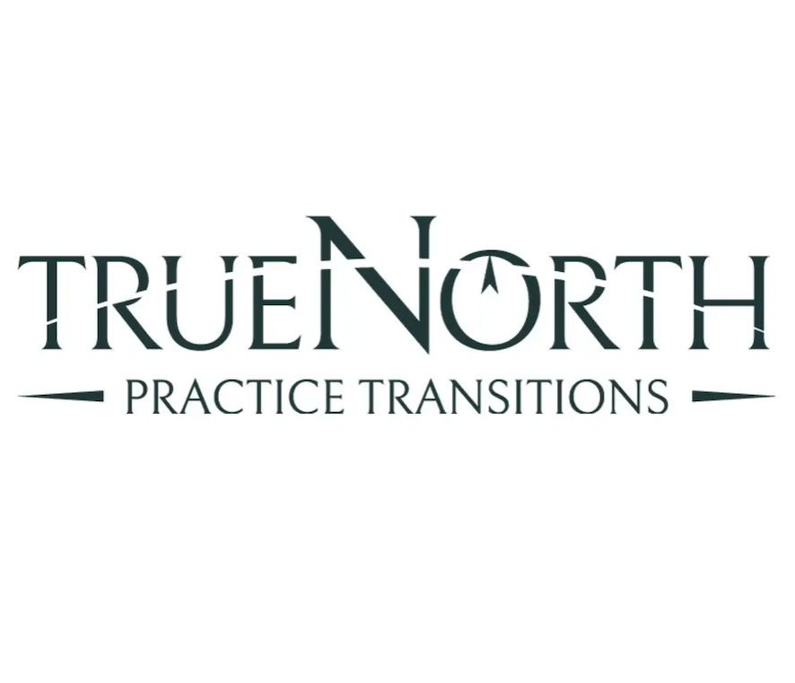 True North Practice Transitions Logo