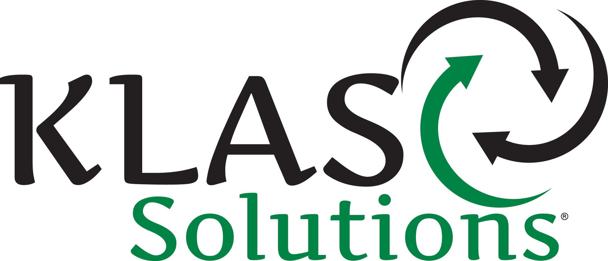 Klas Solutions Logo