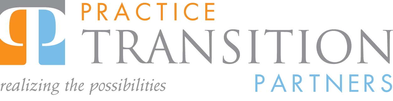 Practice Transition Partners Logo
