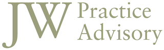 JW Practice Advisory, LLC Logo