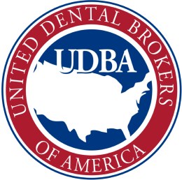 United Dental Brokers of America Logo