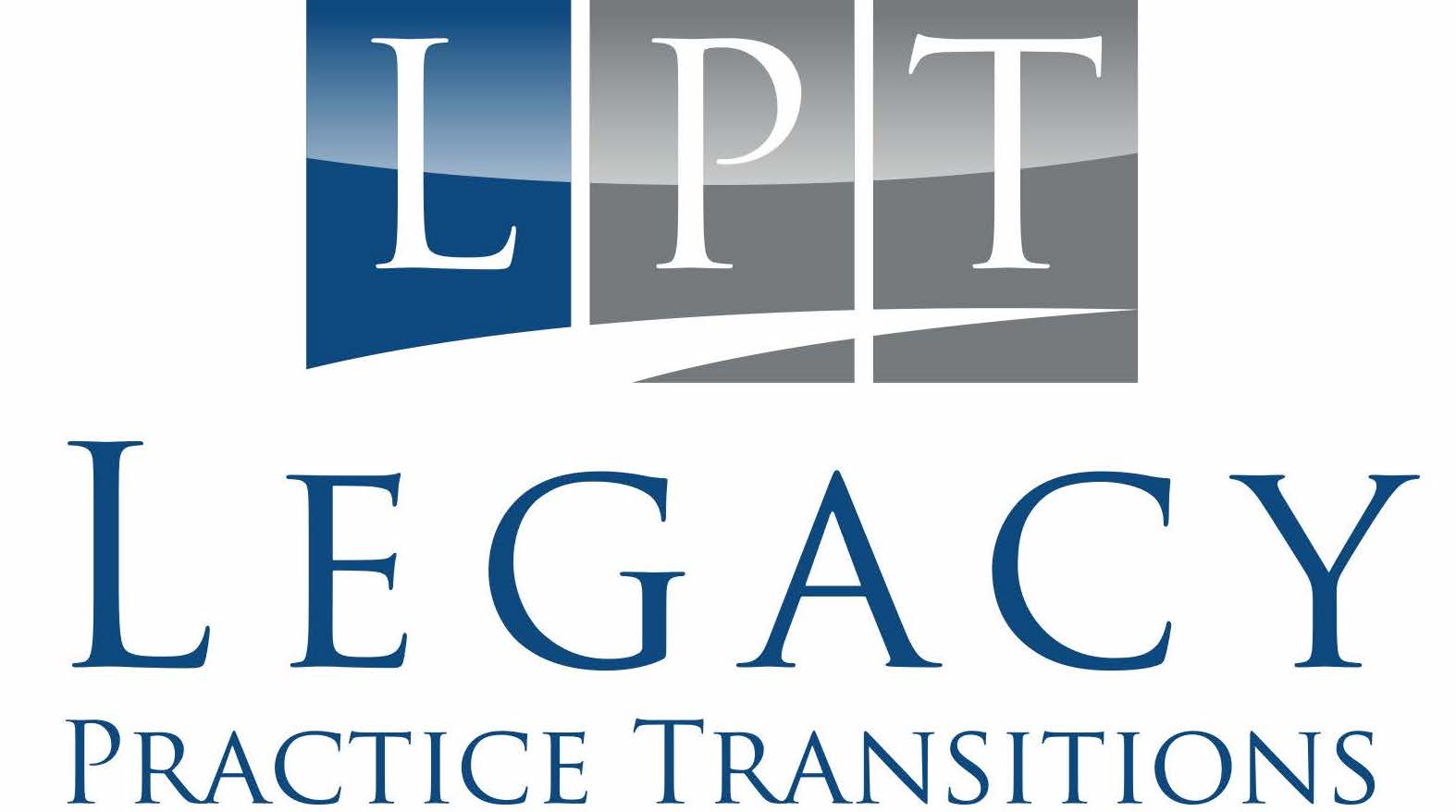 Legacy Practice Transitions Inc. Logo