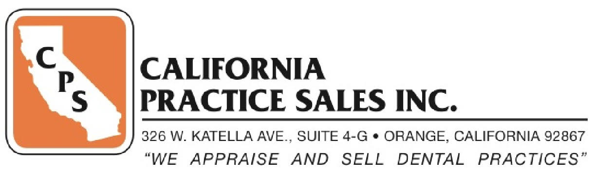 California Practice Sales, Inc. Logo