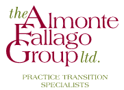 The Almonte Fallago Group, Ltd. Logo