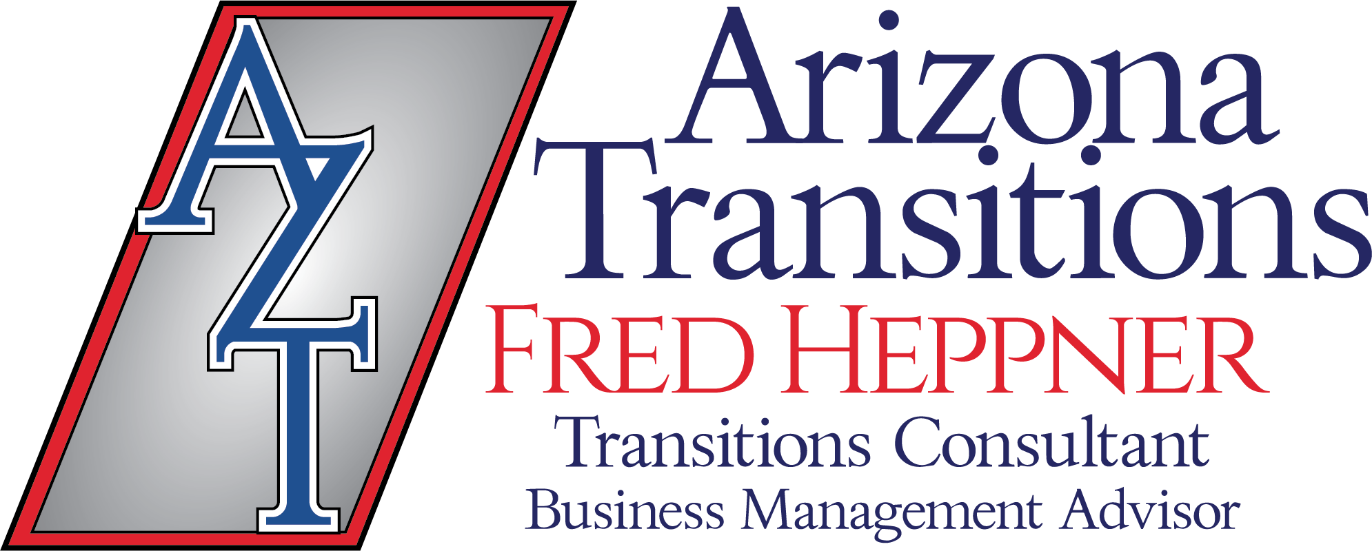 Proactive Practice Management & Arizona Transitions Logo