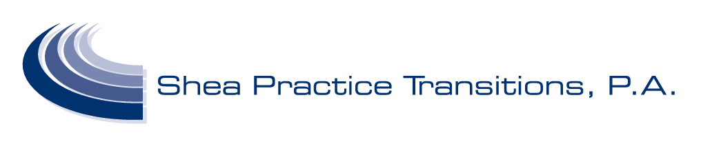 Shea Practice Transitions, PA Logo