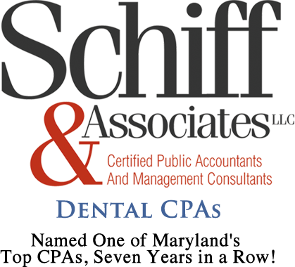 Schiff & Associates Logo