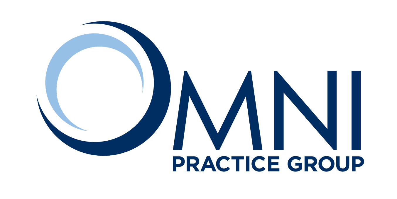 OMNI Practice Group - Veterinary Logo